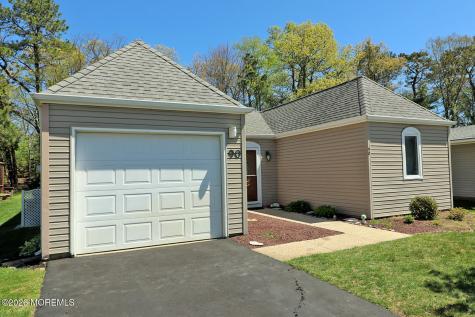 90 Baser Lane Brick NJ 08724