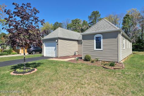 90 Baser Lane Brick NJ 08724