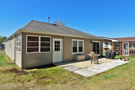 90 Baser Lane Brick NJ 08724