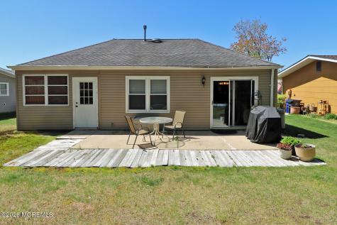 90 Baser Lane Brick NJ 08724