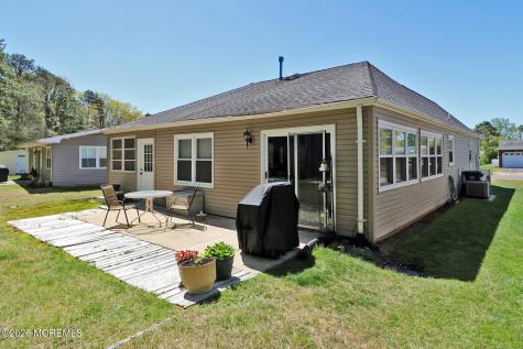 90 Baser Lane Brick NJ 08724