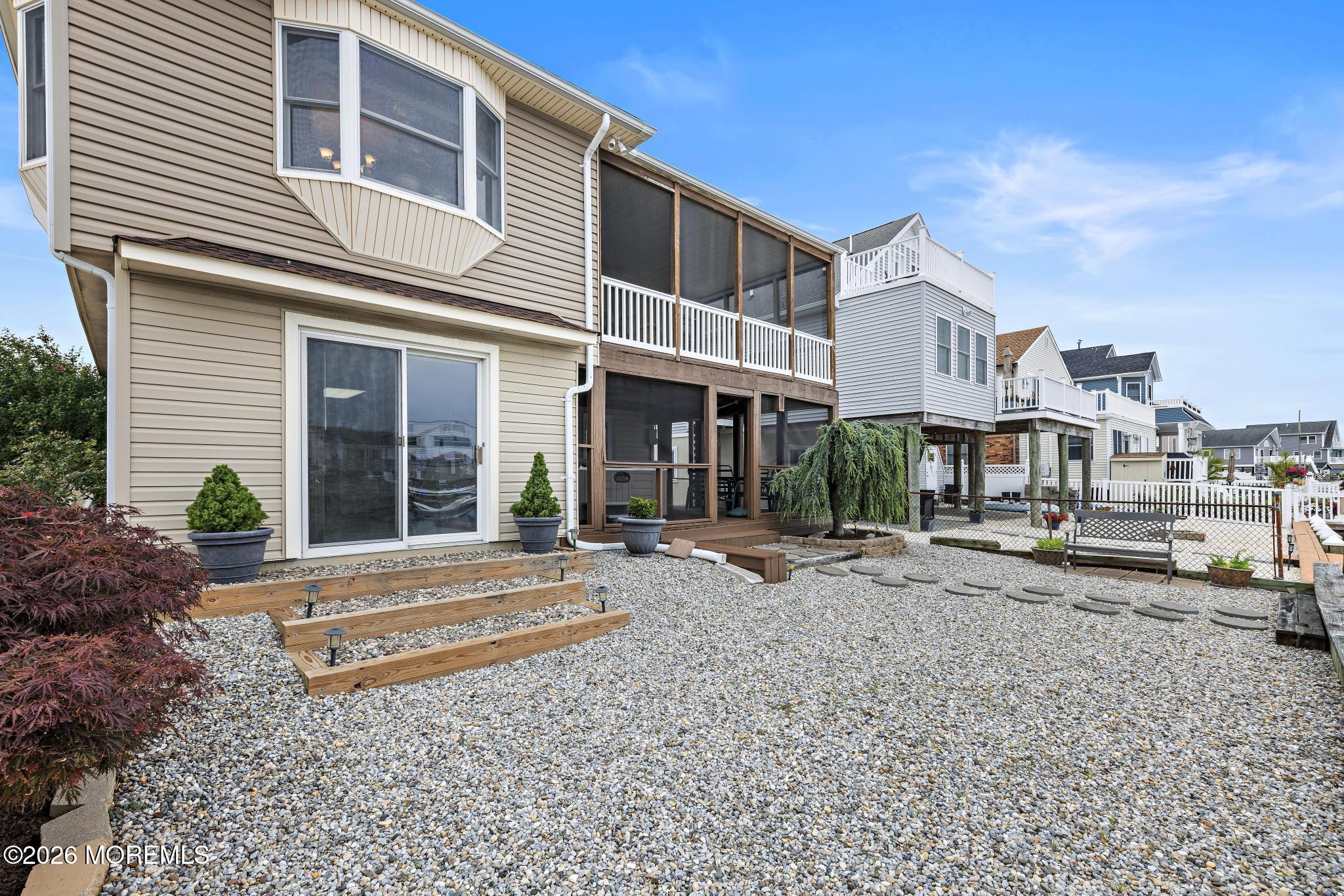 126 E Hudson Drive Little Egg Harbor NJ 08087