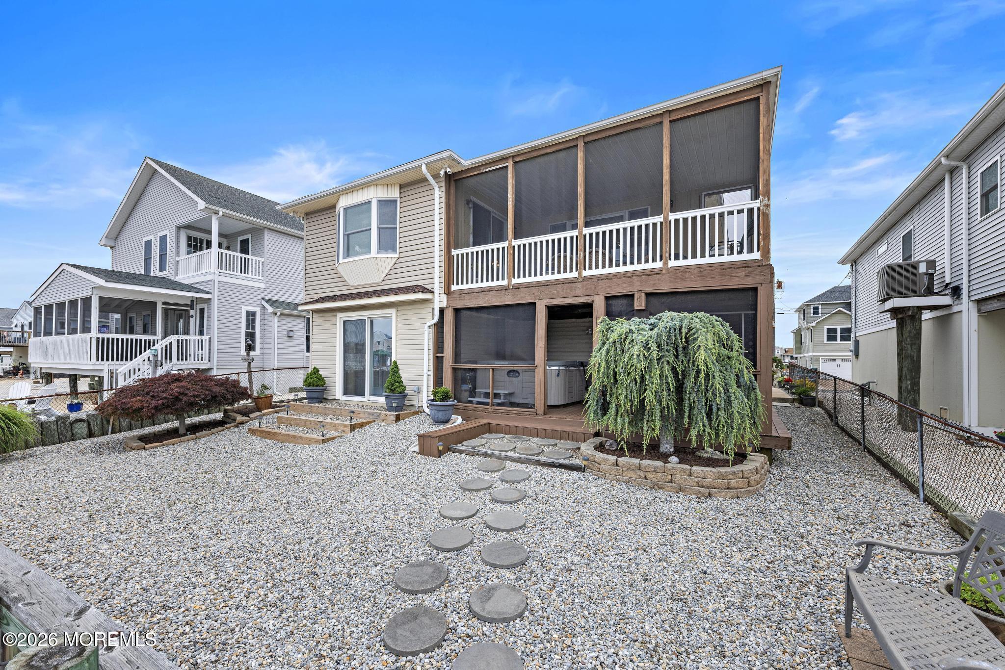 126 E Hudson Drive Little Egg Harbor NJ 08087