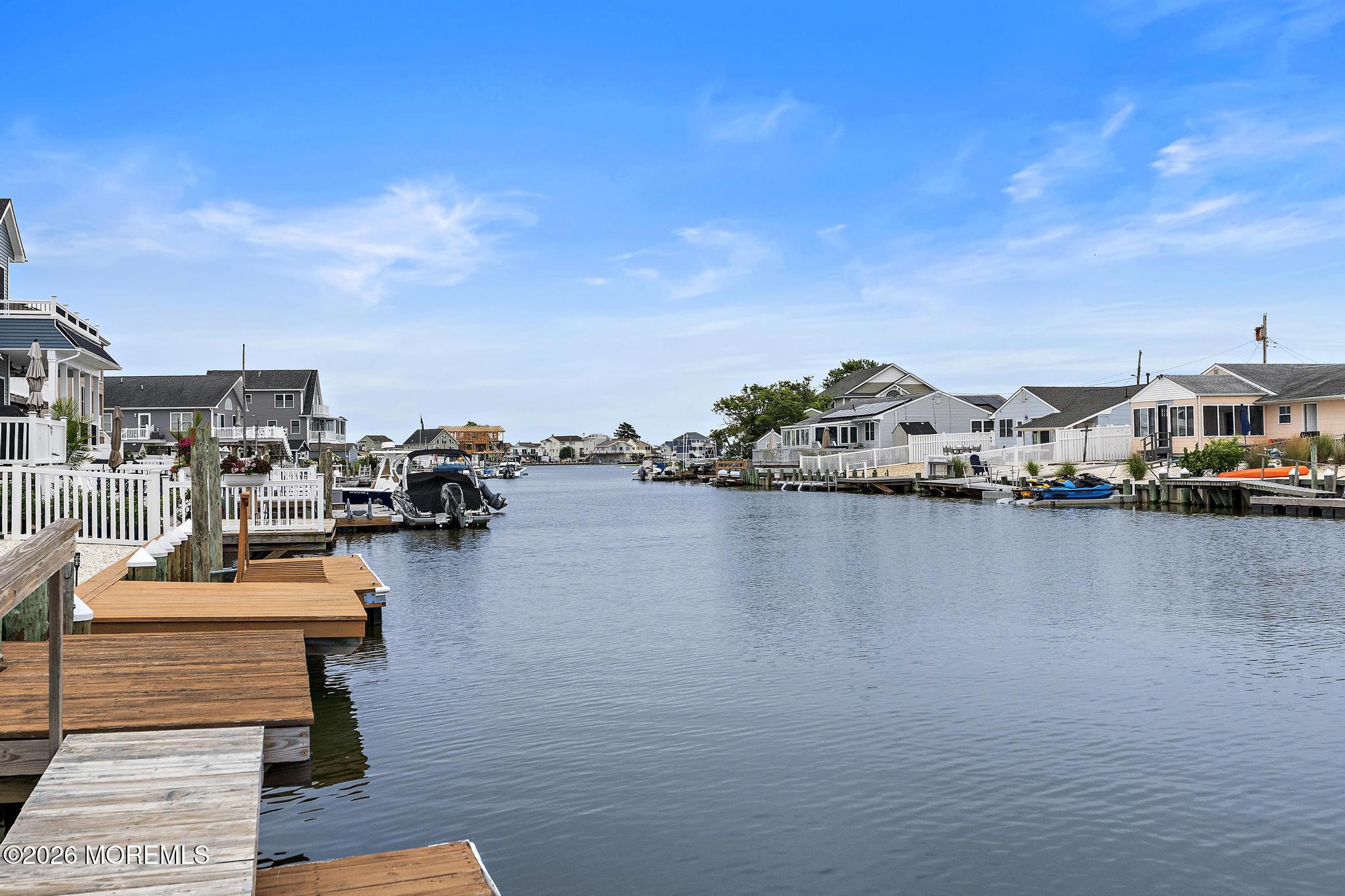 126 E Hudson Drive Little Egg Harbor NJ 08087