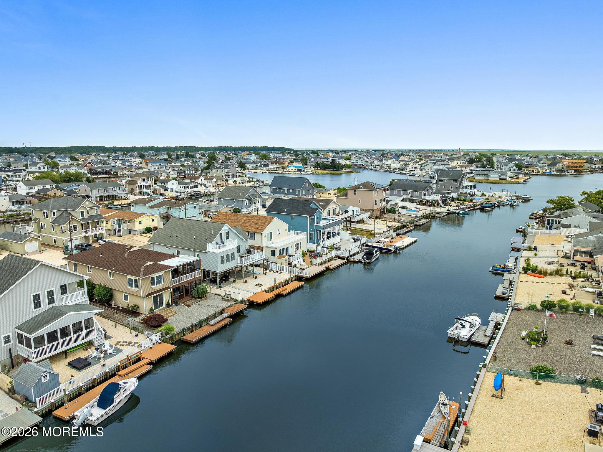 126 E Hudson Drive Little Egg Harbor NJ 08087