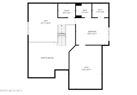 128 Skyline Drive Lakewood NJ 08701