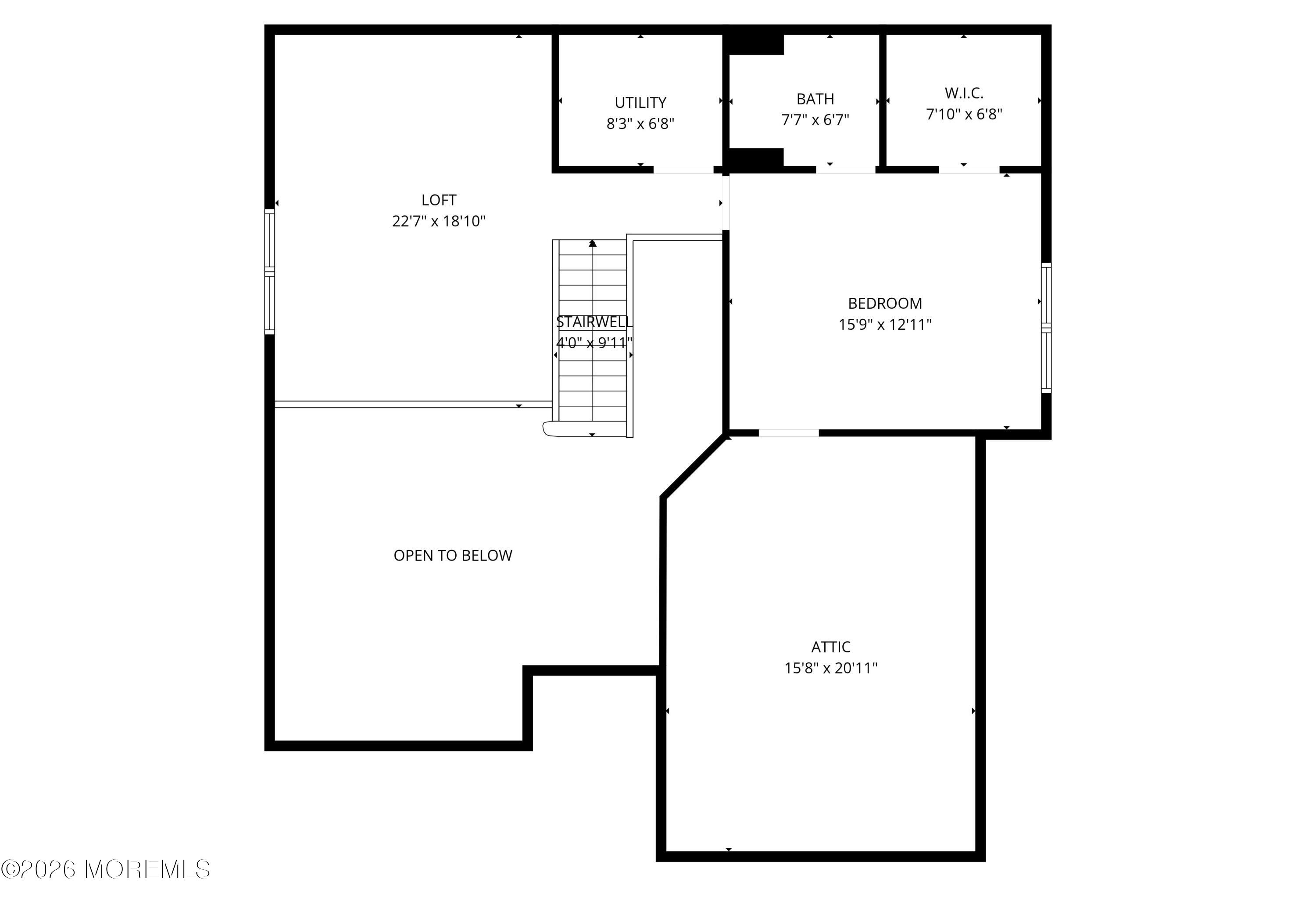 128 Skyline Drive Lakewood NJ 08701