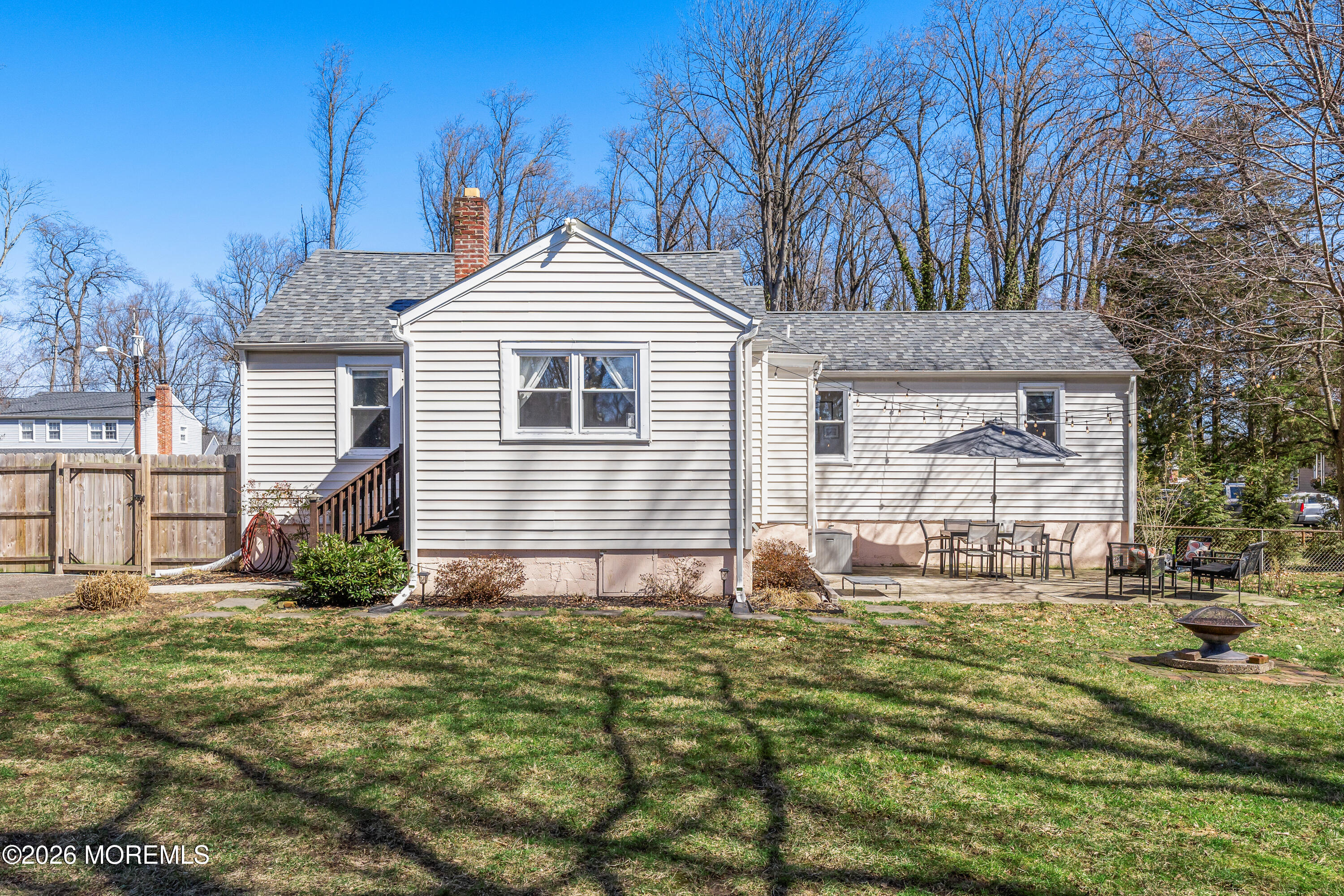 75 Nevada Avenue Cherry Hill NJ 08002