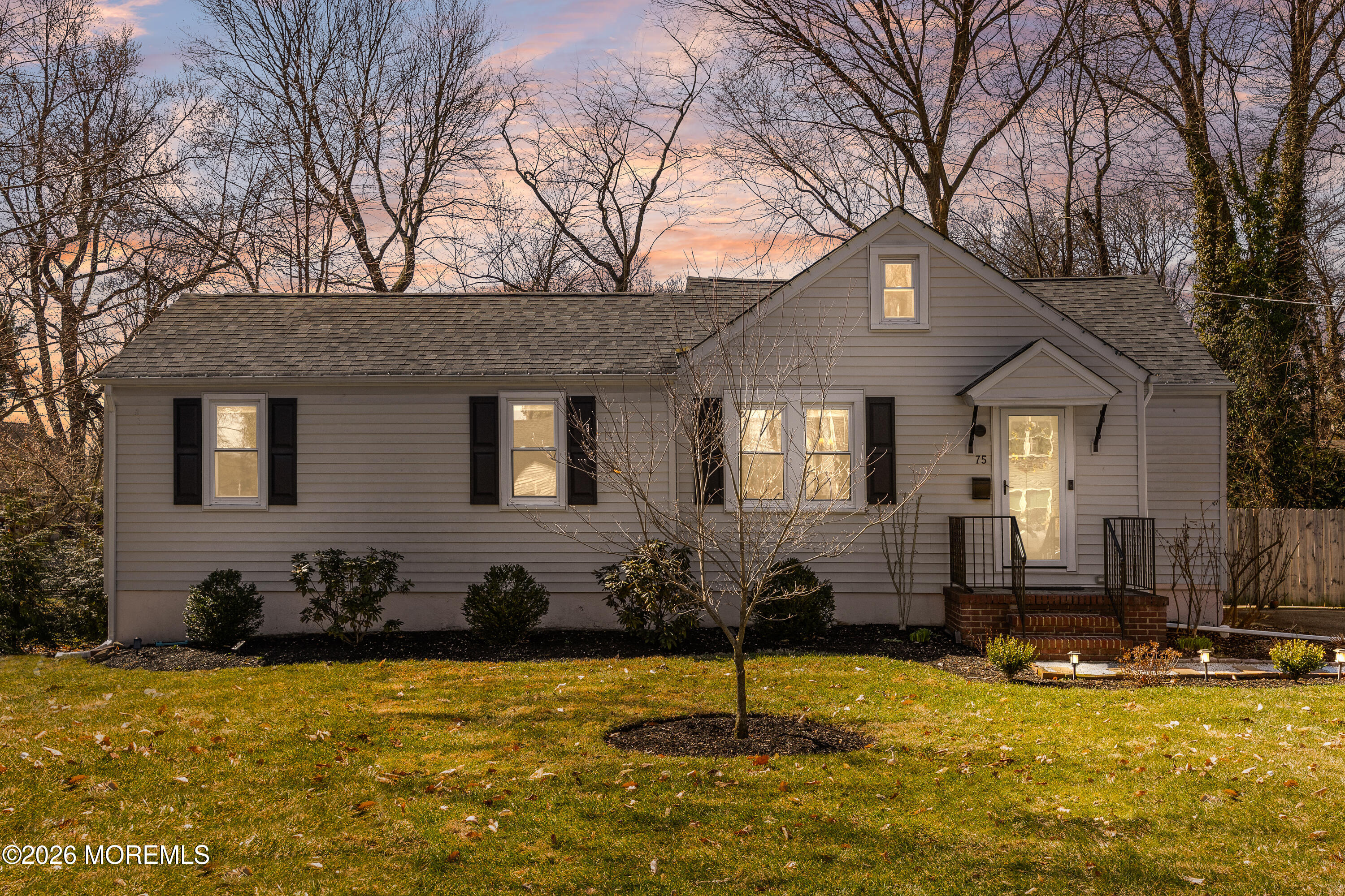 75 Nevada Avenue Cherry Hill NJ 08002