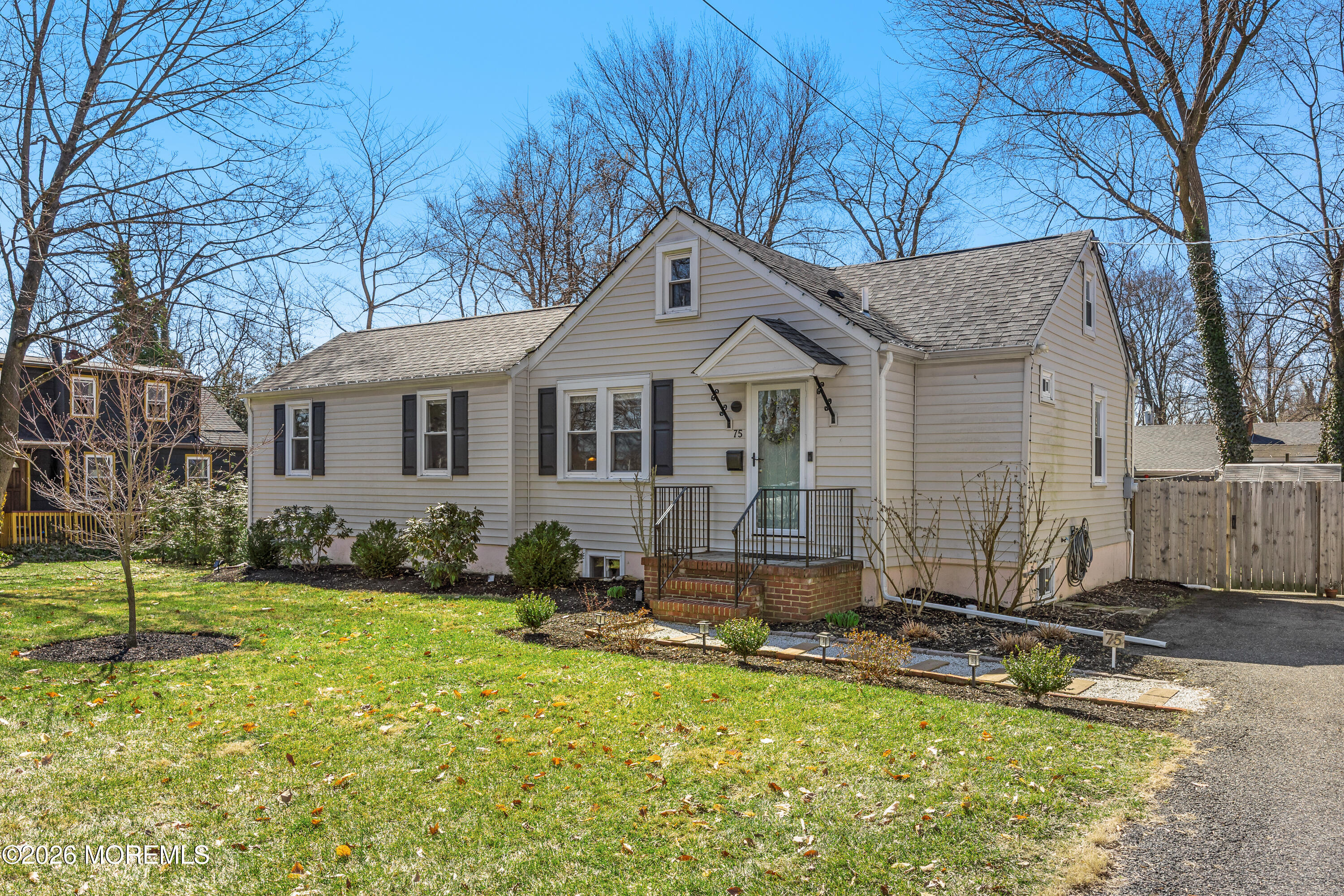 75 Nevada Avenue Cherry Hill NJ 08002