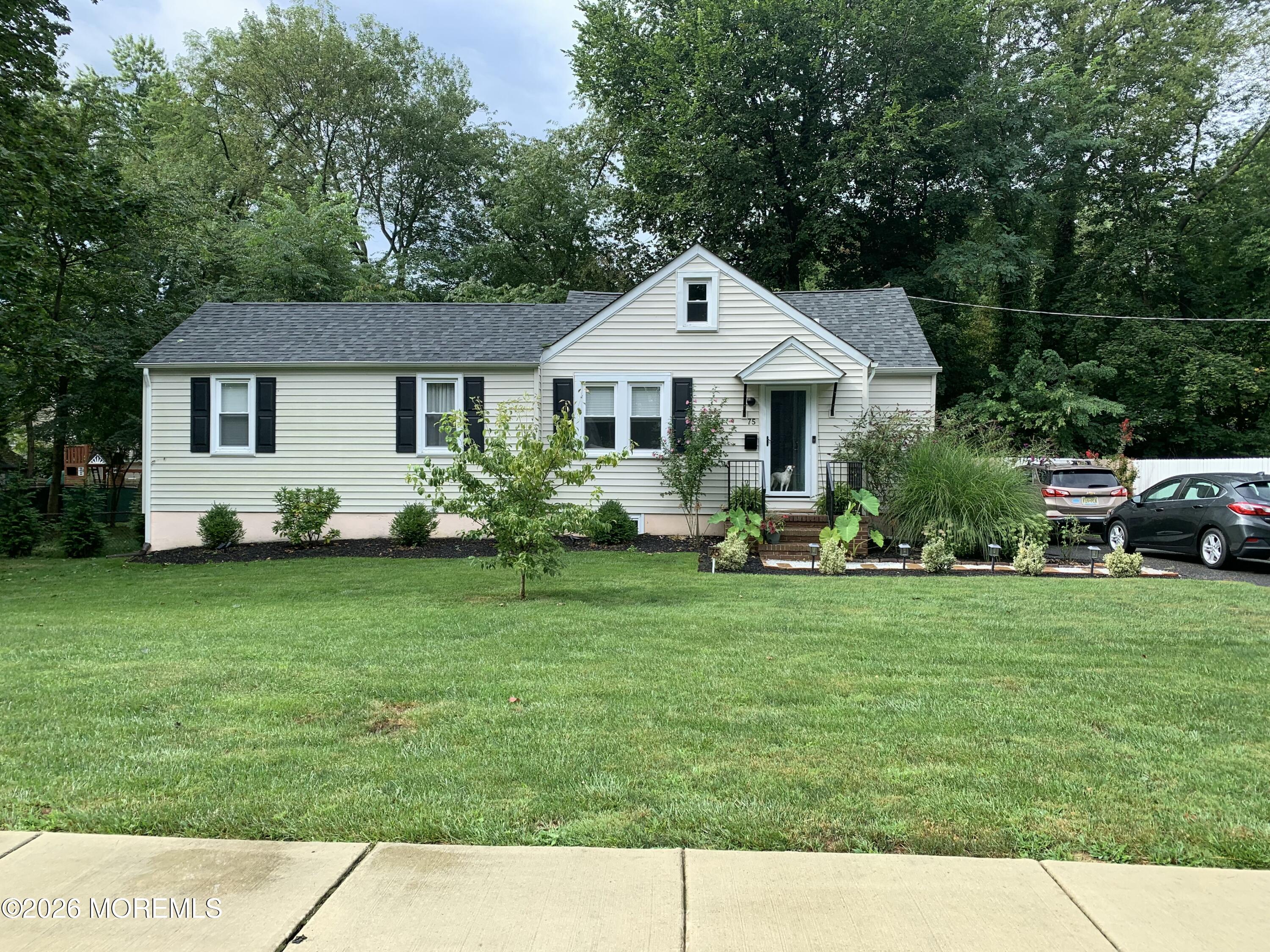 75 Nevada Avenue Cherry Hill NJ 08002