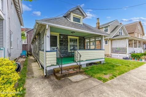 68 Franklin Avenue Ocean Grove NJ 07756