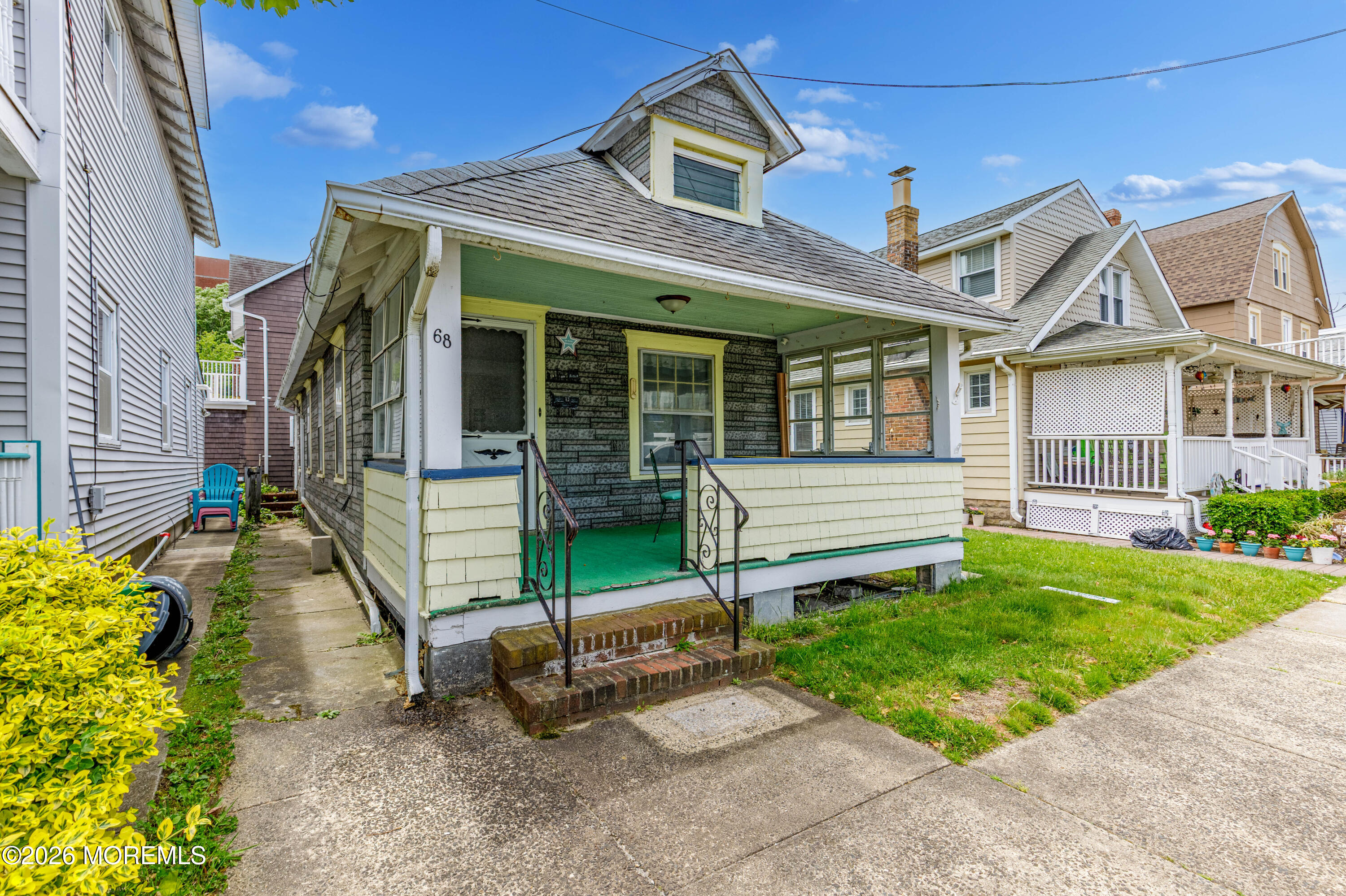 68 Franklin Avenue Ocean Grove NJ 07756