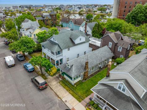 68 Franklin Avenue Ocean Grove NJ 07756