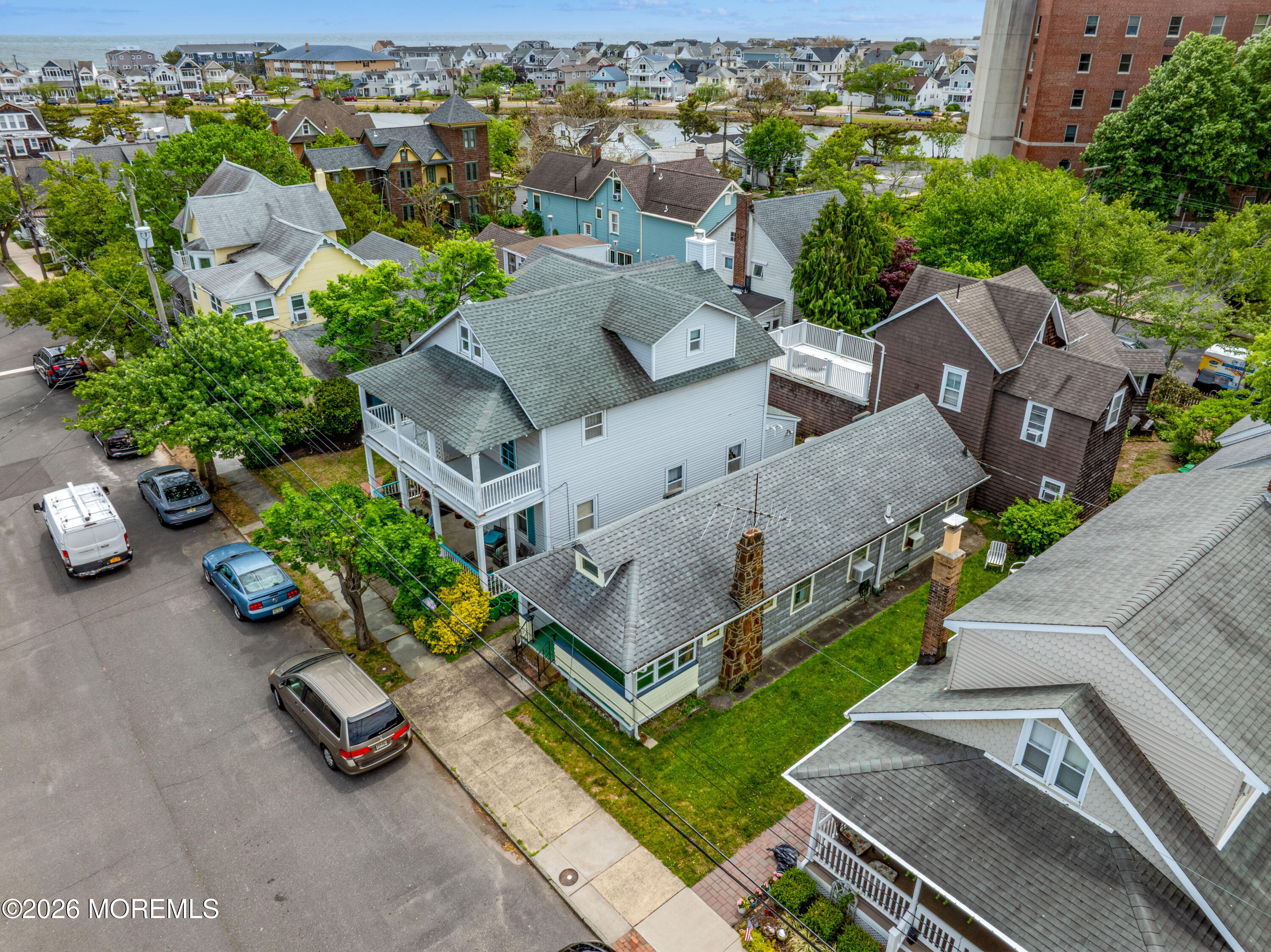68 Franklin Avenue Ocean Grove NJ 07756