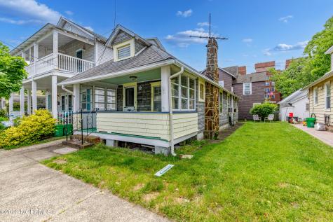 68 Franklin Avenue Ocean Grove NJ 07756