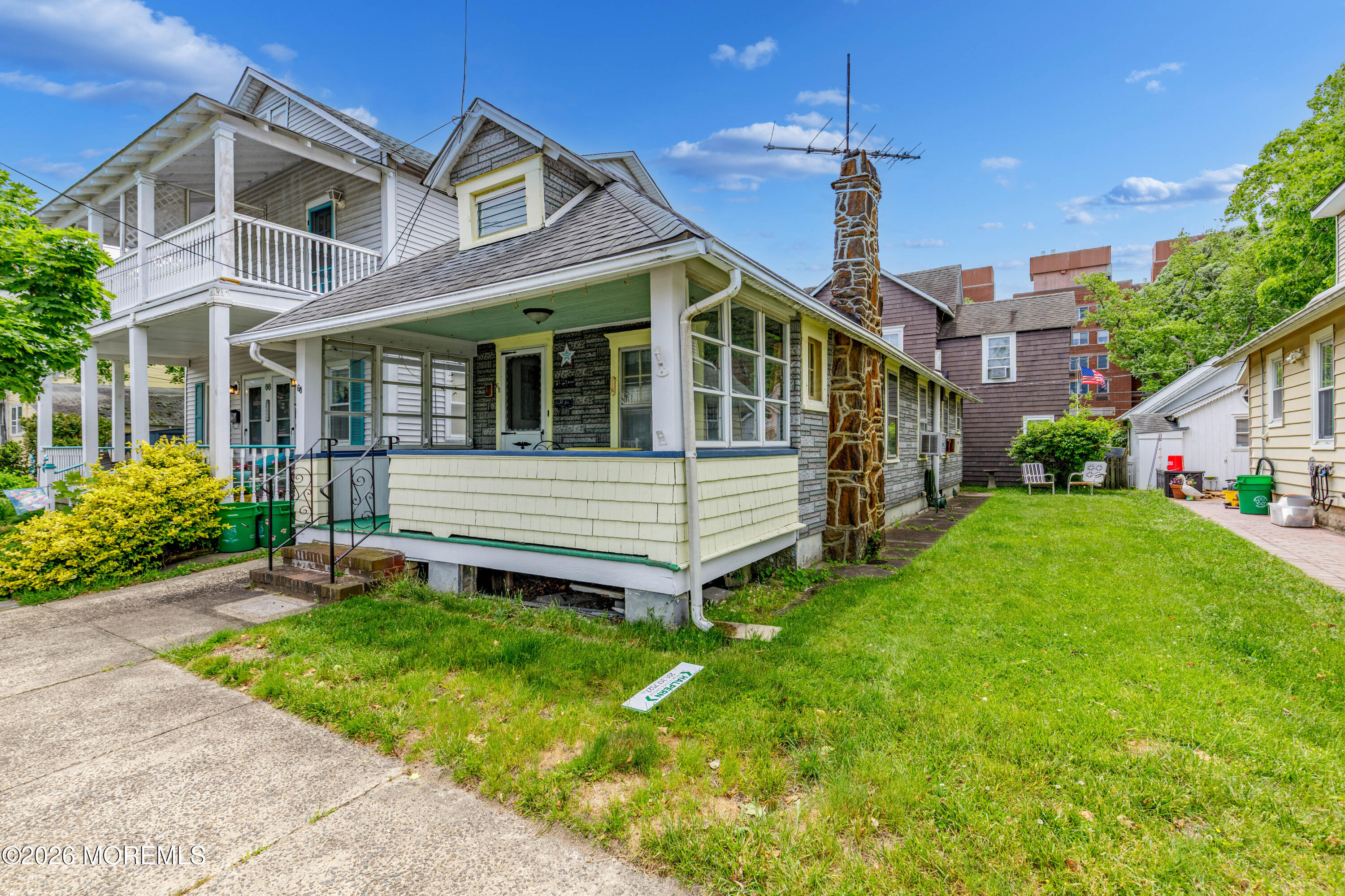 68 Franklin Avenue Ocean Grove NJ 07756