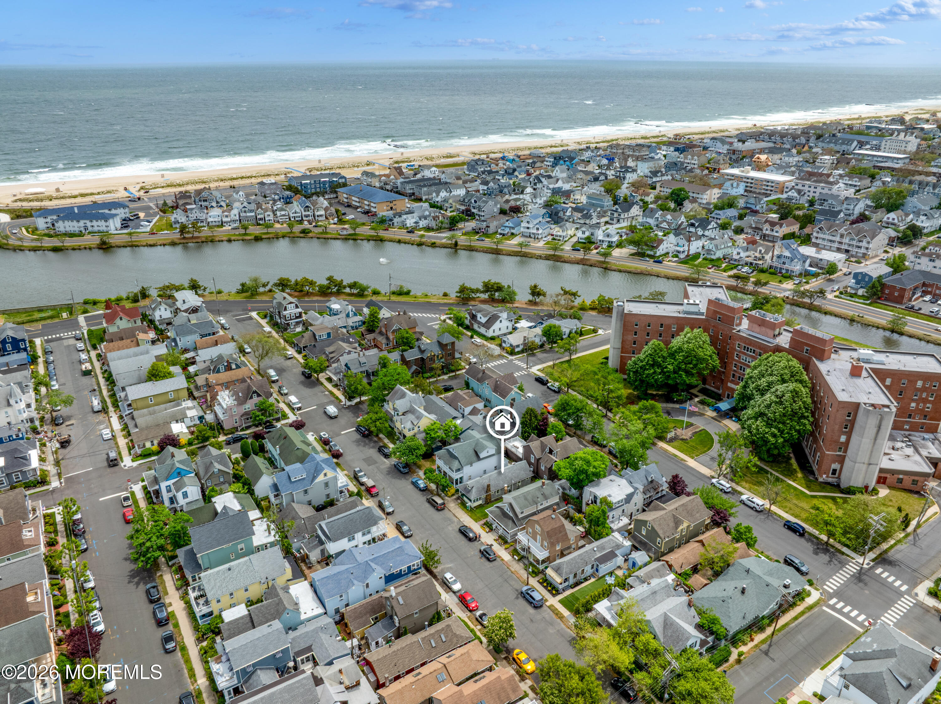 68 Franklin Avenue Ocean Grove NJ 07756