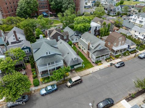 68 Franklin Avenue Ocean Grove NJ 07756