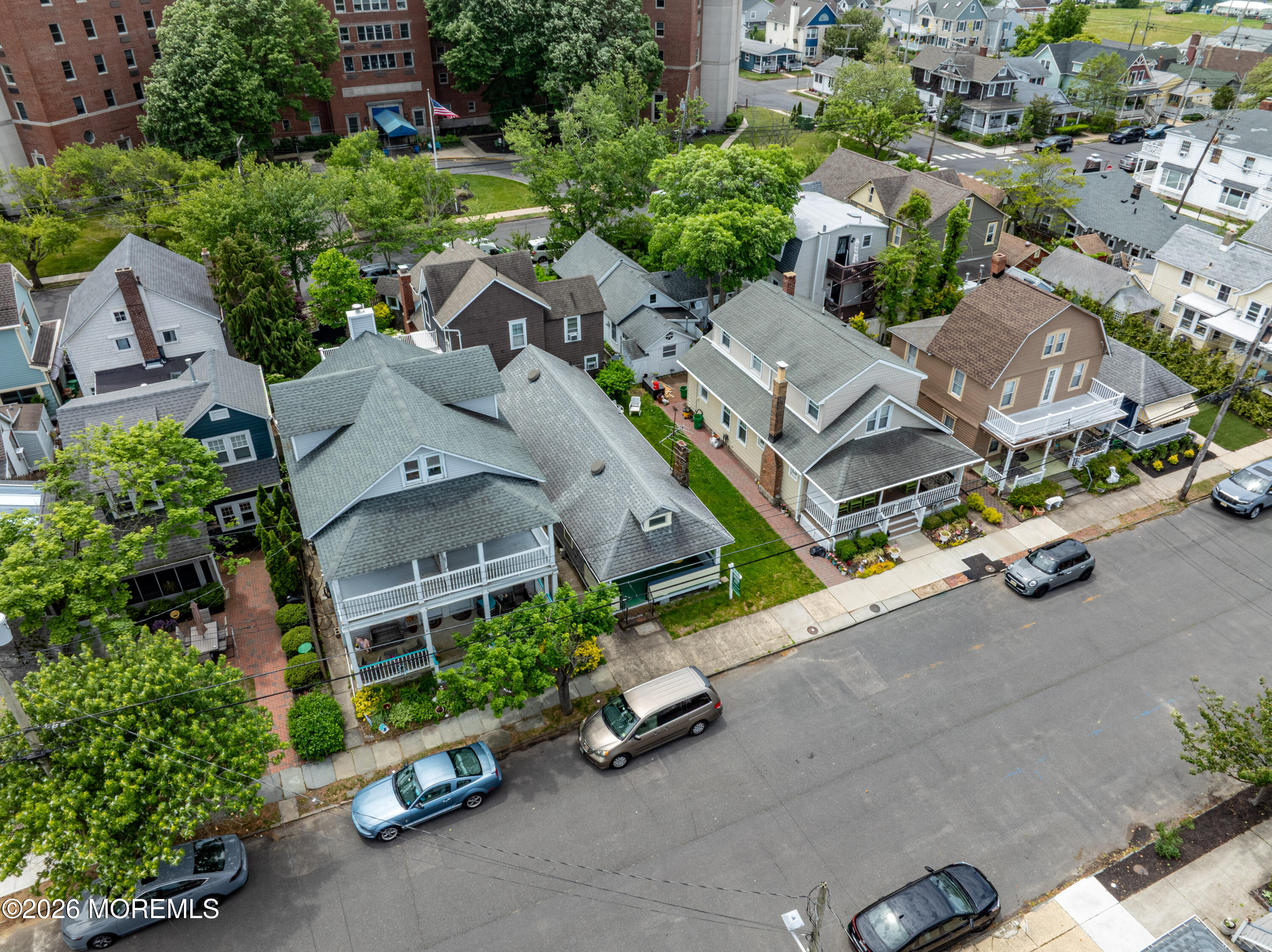 68 Franklin Avenue Ocean Grove NJ 07756