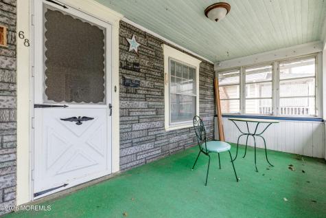 68 Franklin Avenue Ocean Grove NJ 07756