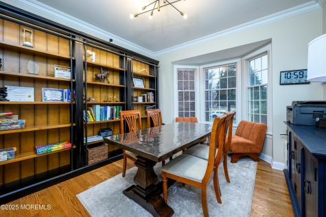 10 Austen Court Marlboro NJ 07746