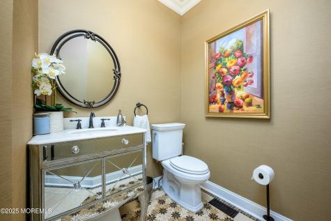 10 Austen Court Marlboro NJ 07746
