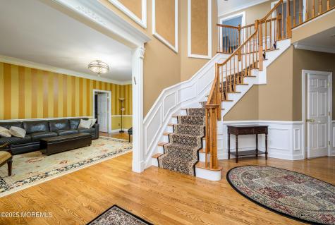 10 Austen Court Marlboro NJ 07746