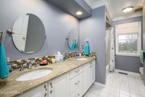 10 Austen Court Marlboro NJ 07746