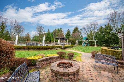 10 Austen Court Marlboro NJ 07746