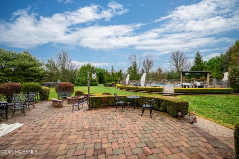 10 Austen Court Marlboro NJ 07746