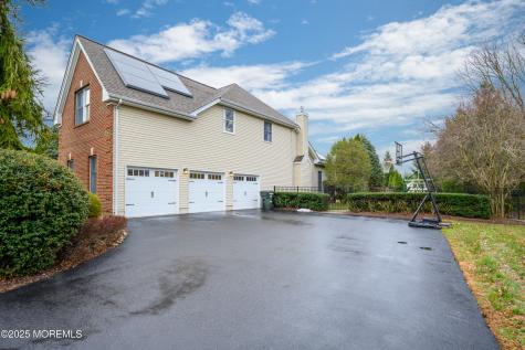 10 Austen Court Marlboro NJ 07746