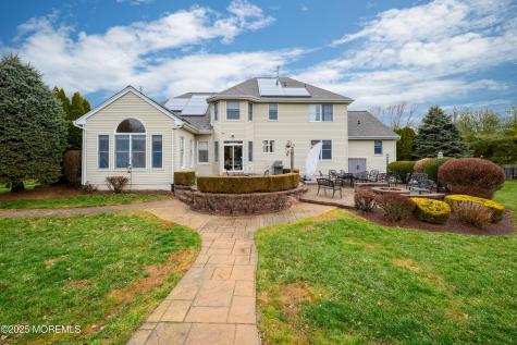 10 Austen Court Marlboro NJ 07746