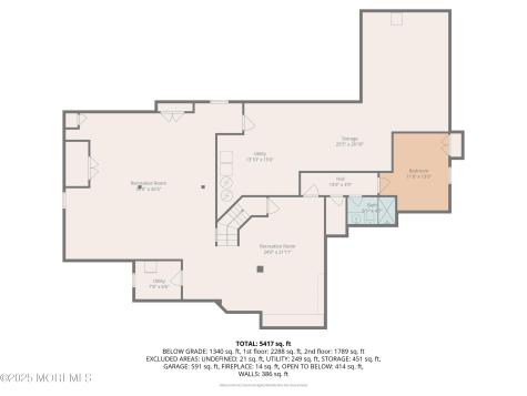 10 Austen Court Marlboro NJ 07746