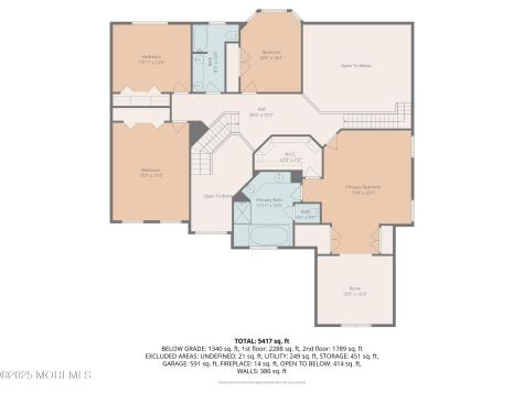 10 Austen Court Marlboro NJ 07746