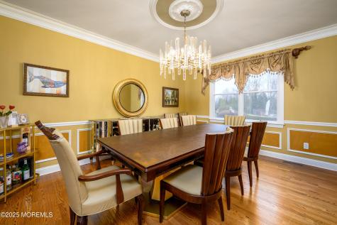10 Austen Court Marlboro NJ 07746
