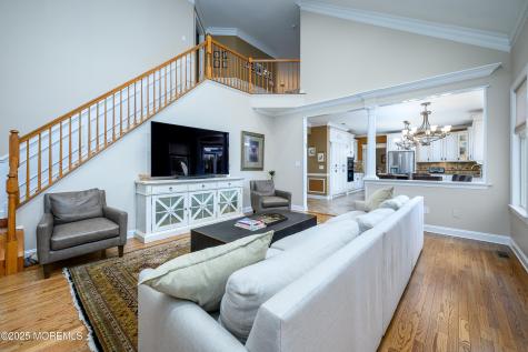 10 Austen Court Marlboro NJ 07746