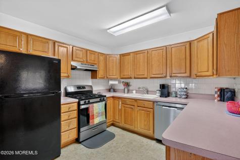 3 Wojtyla Court Toms River NJ 08757