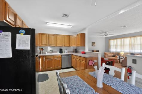 3 Wojtyla Court Toms River NJ 08757