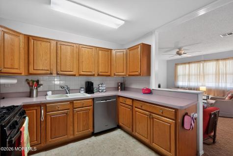 3 Wojtyla Court Toms River NJ 08757