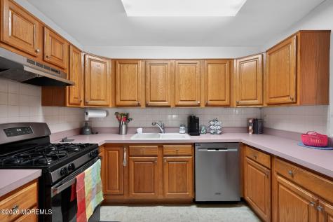 3 Wojtyla Court Toms River NJ 08757