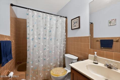 3 Wojtyla Court Toms River NJ 08757