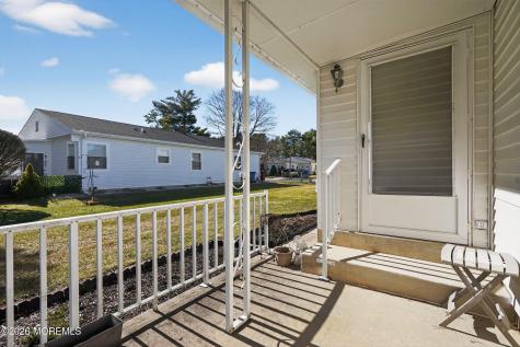 3 Wojtyla Court Toms River NJ 08757