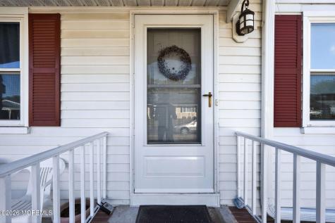 3 Wojtyla Court Toms River NJ 08757