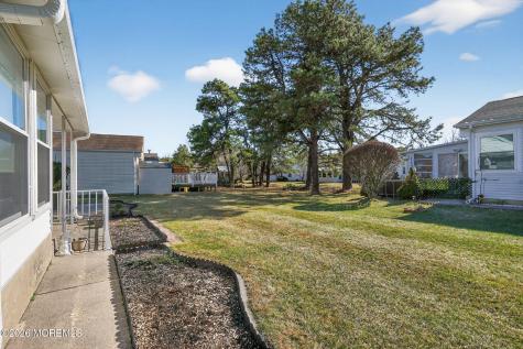 3 Wojtyla Court Toms River NJ 08757