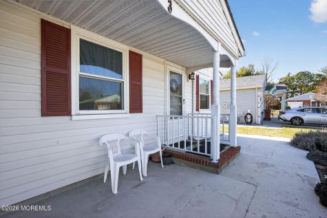 3 Wojtyla Court Toms River NJ 08757