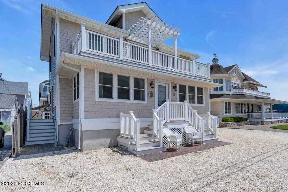 11 Dover Avenue Lavallette NJ 08735