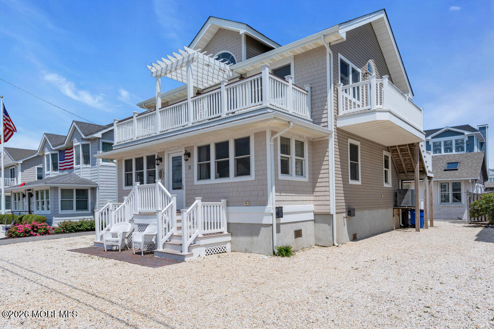 11 Dover Avenue Lavallette NJ 08735