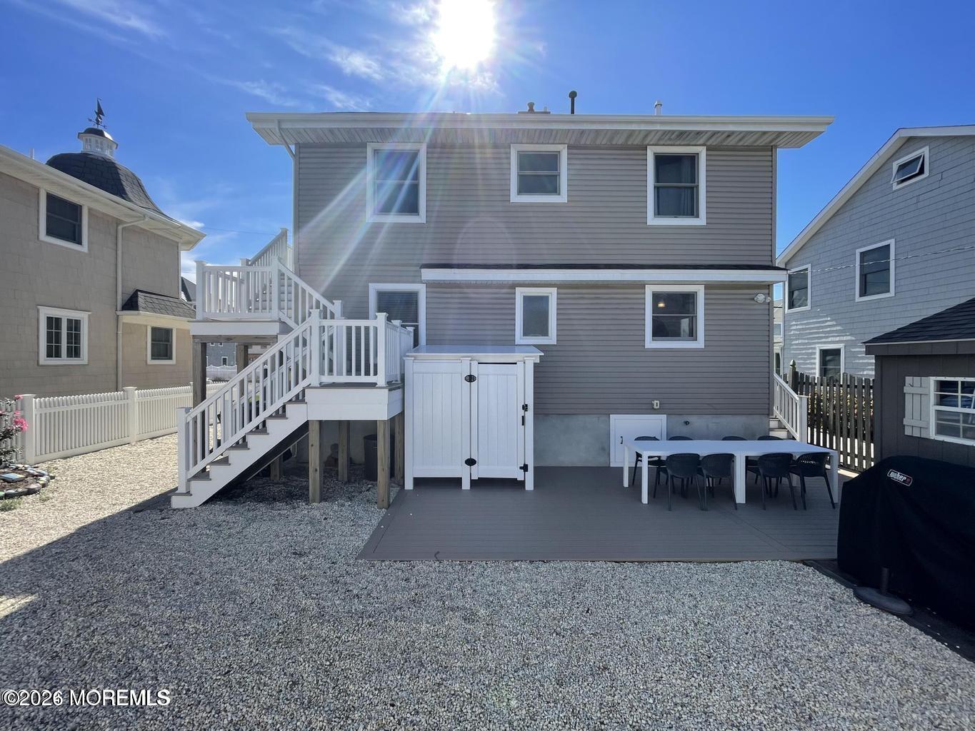 11 Dover Avenue Lavallette NJ 08735