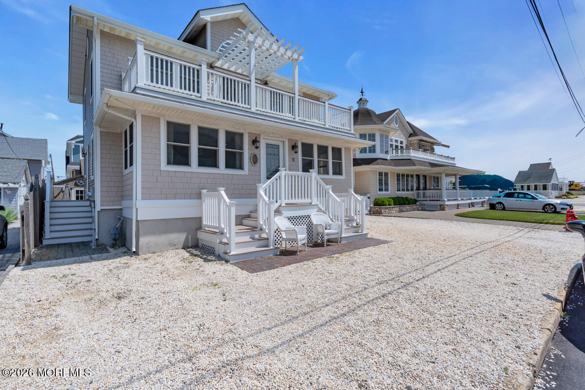 11 Dover Avenue Lavallette NJ 08735